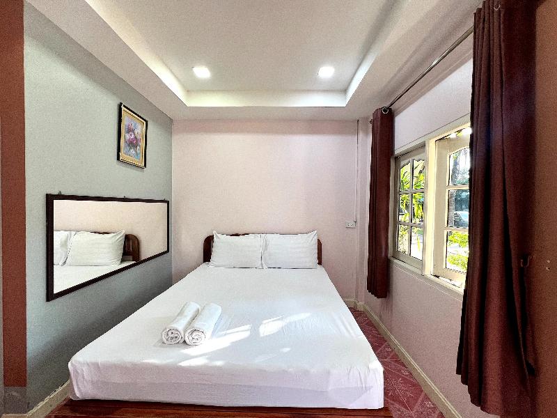 Saithong Resort - Oda