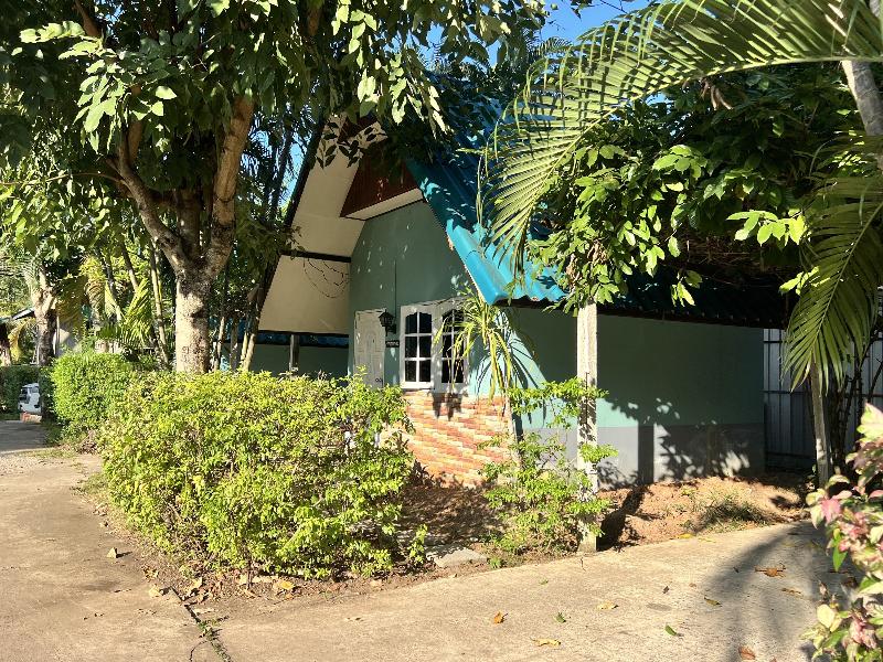 Saithong Resort - Oda