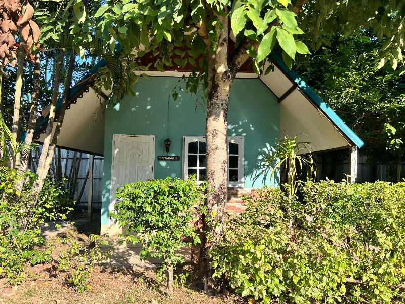 Saithong Resort - Oda