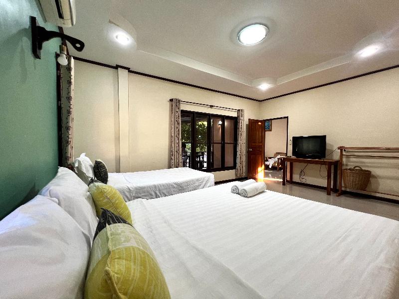 Saithong Resort - Oda