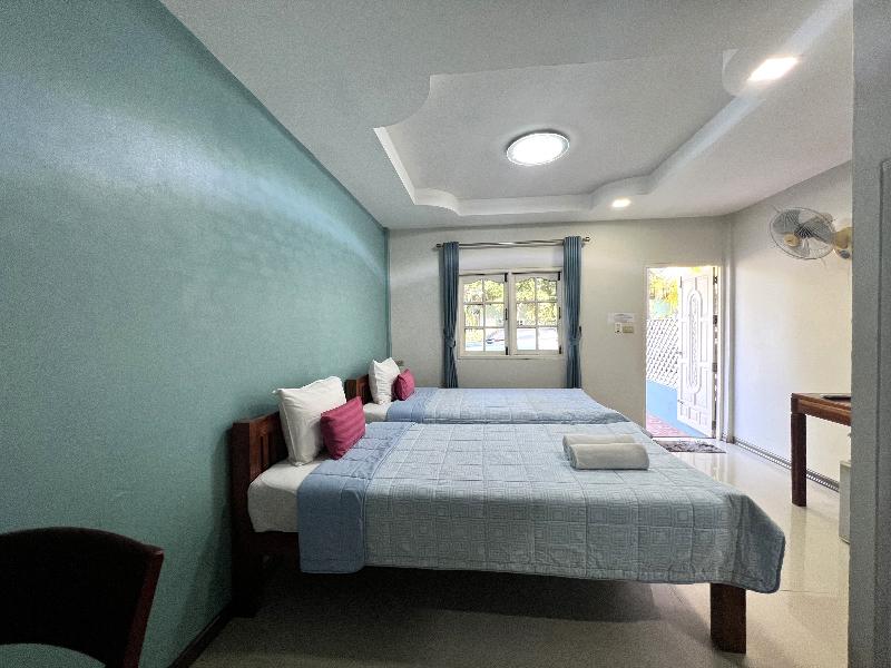 Saithong Resort - Oda