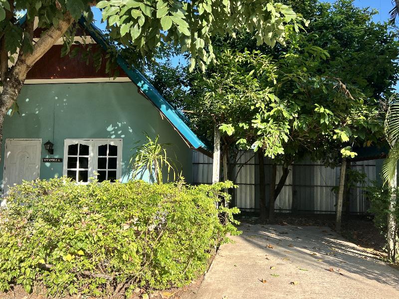 Saithong Resort - Oda