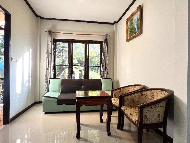 Saithong Resort - Oda