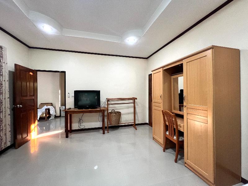 Saithong Resort - Oda