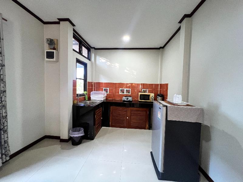 Saithong Resort - Oda