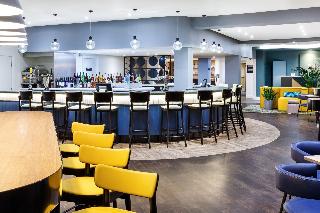 Delta Hotels by Marriott Milton Keynes fotoÄŸrafÄ±