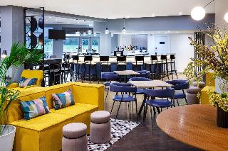 Delta Hotels by Marriott Milton Keynes fotoÄŸrafÄ±