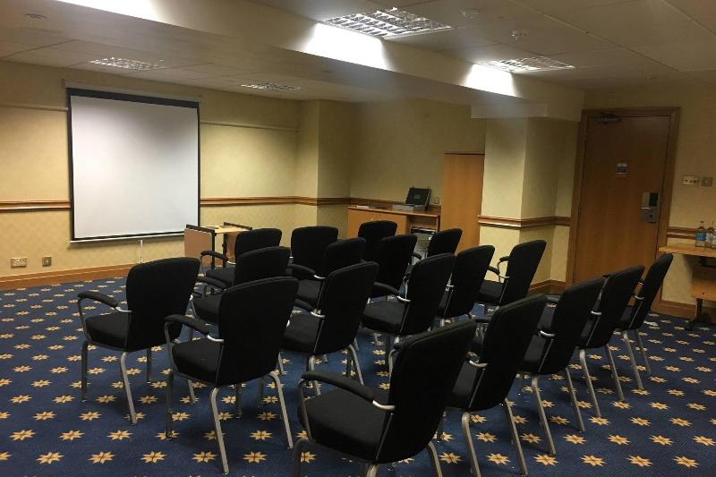 Delta Hotels by Marriott Milton Keynes - Toplantı