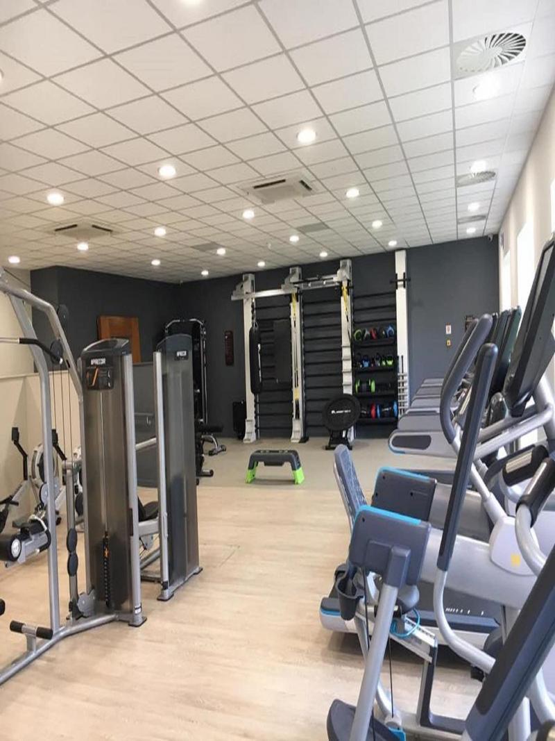 Delta Hotels by Marriott Milton Keynes - Aktivite