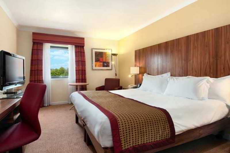 Delta Hotels by Marriott Milton Keynes fotoÄŸrafÄ±