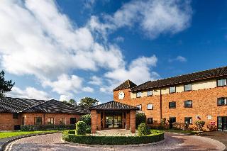 Delta Hotels by Marriott Milton Keynes otel fotoğrafı