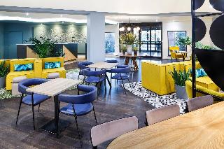Delta Hotels by Marriott Milton Keynes fotoÄŸrafÄ±