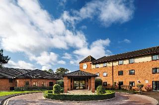 Delta Hotels by Marriott Milton Keynes fotoÄŸrafÄ±