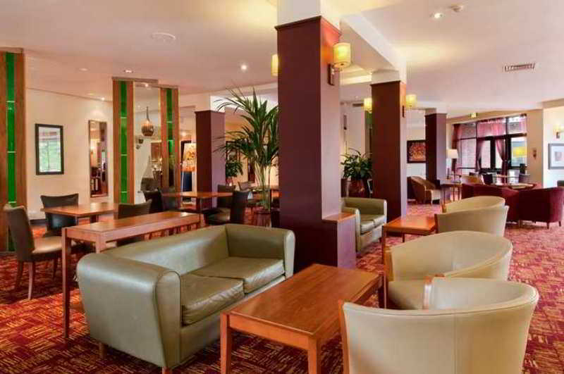 Delta Hotels by Marriott Milton Keynes fotoÄŸrafÄ±