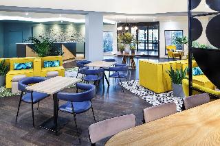 Delta Hotels by Marriott Milton Keynes fotoÄŸrafÄ±