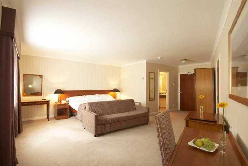 Delta Hotels by Marriott Milton Keynes fotoÄŸrafÄ±