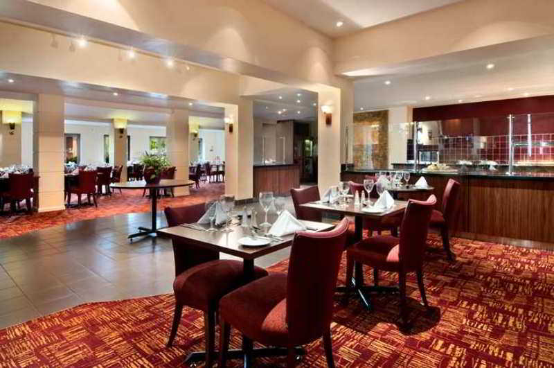 Delta Hotels by Marriott Milton Keynes fotoÄŸrafÄ±
