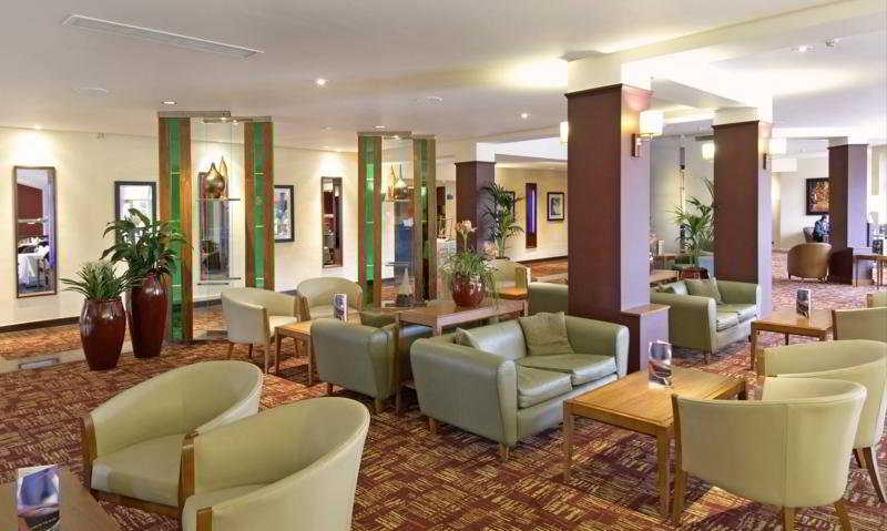 Delta Hotels by Marriott Milton Keynes fotoÄŸrafÄ±