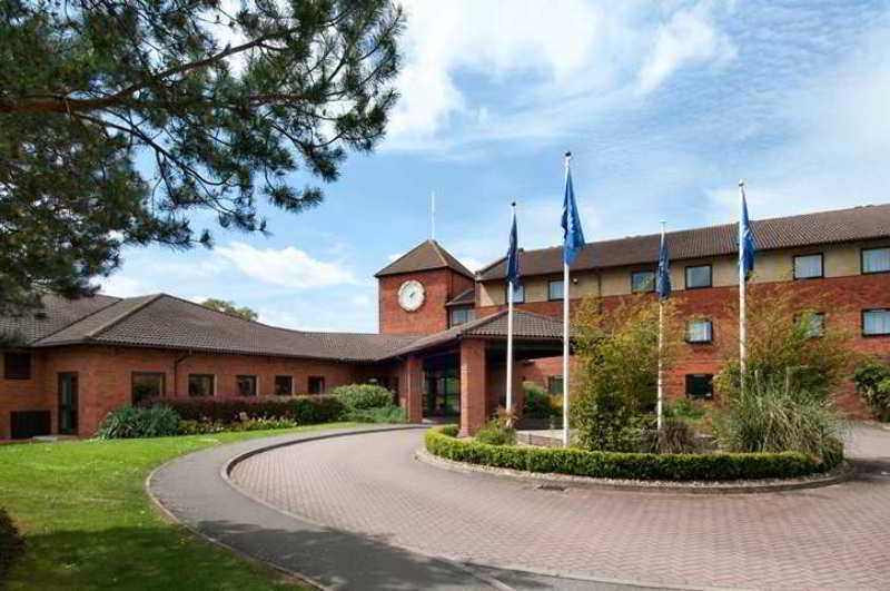 Delta Hotels by Marriott Milton Keynes fotoÄŸrafÄ±