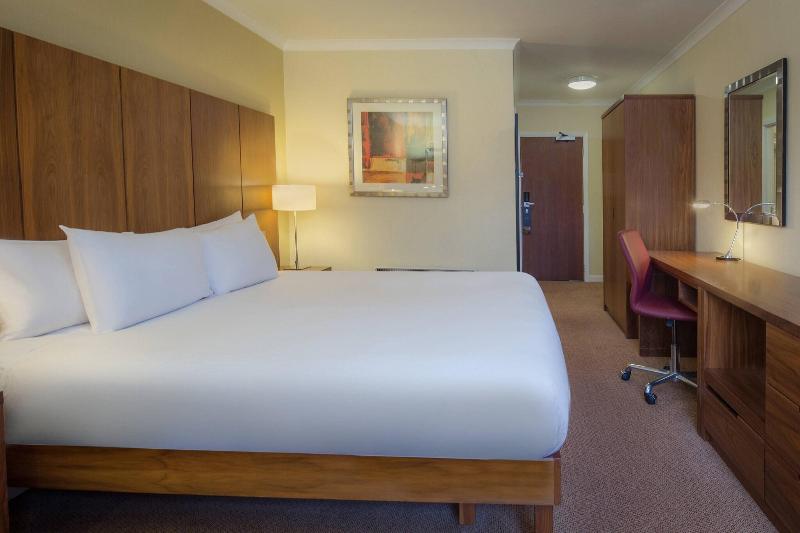 Delta Hotels by Marriott Milton Keynes - Oda
