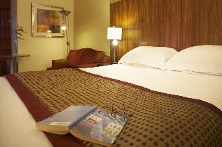 Delta Hotels by Marriott Milton Keynes fotoÄŸrafÄ±
