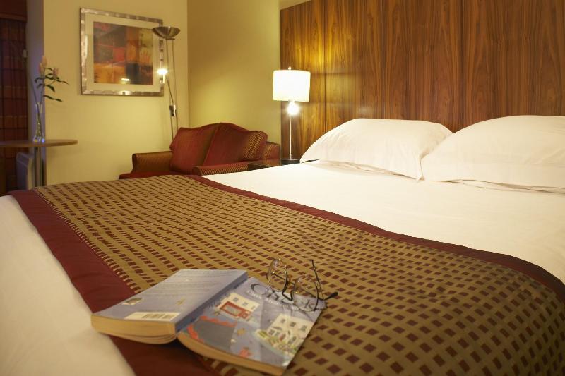 Delta Hotels by Marriott Milton Keynes - Oda