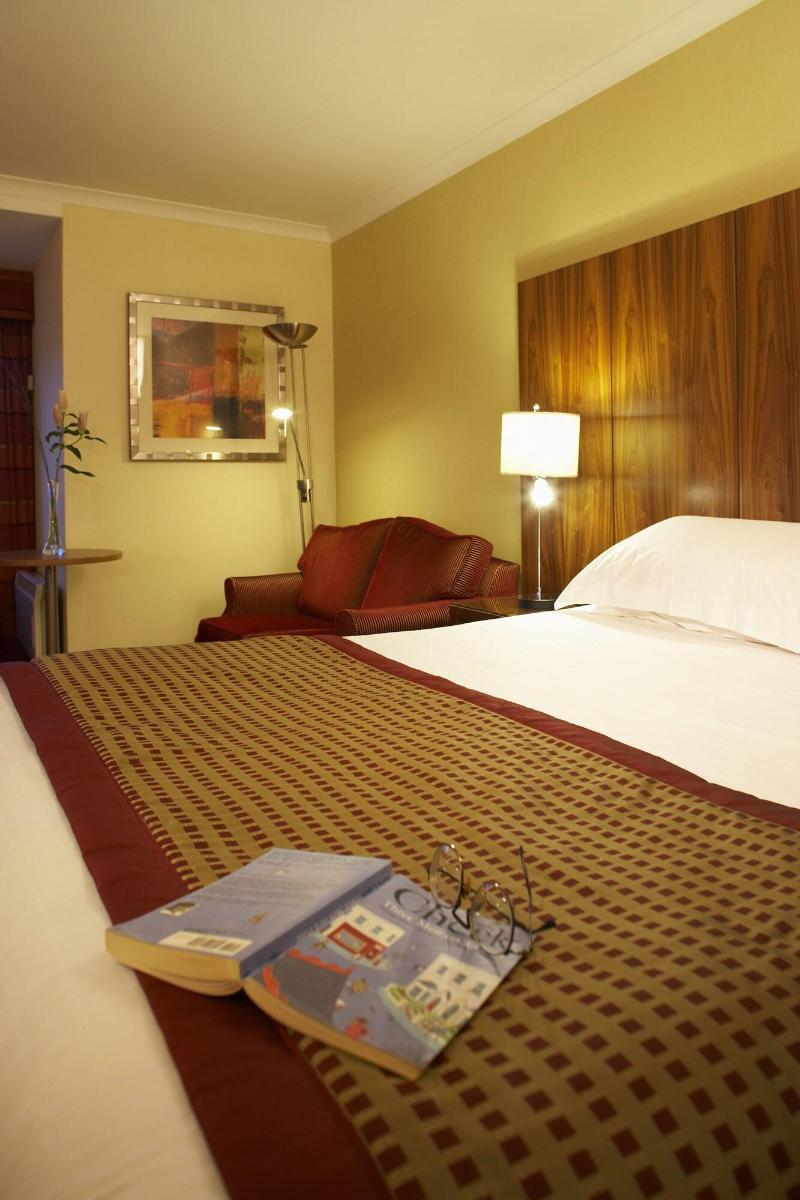 Delta Hotels by Marriott Milton Keynes - Oda