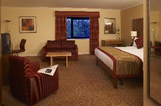 Delta Hotels by Marriott Milton Keynes fotoÄŸrafÄ±