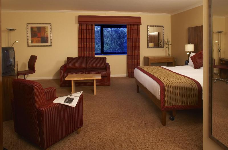 Delta Hotels by Marriott Milton Keynes - Oda
