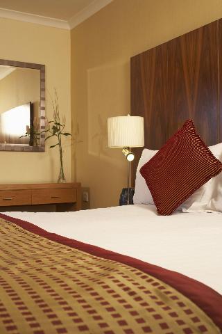Delta Hotels by Marriott Milton Keynes fotoÄŸrafÄ±