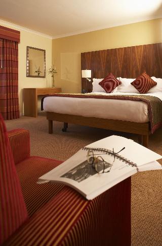 Delta Hotels by Marriott Milton Keynes fotoÄŸrafÄ±