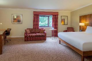 Delta Hotels by Marriott Milton Keynes fotoÄŸrafÄ±