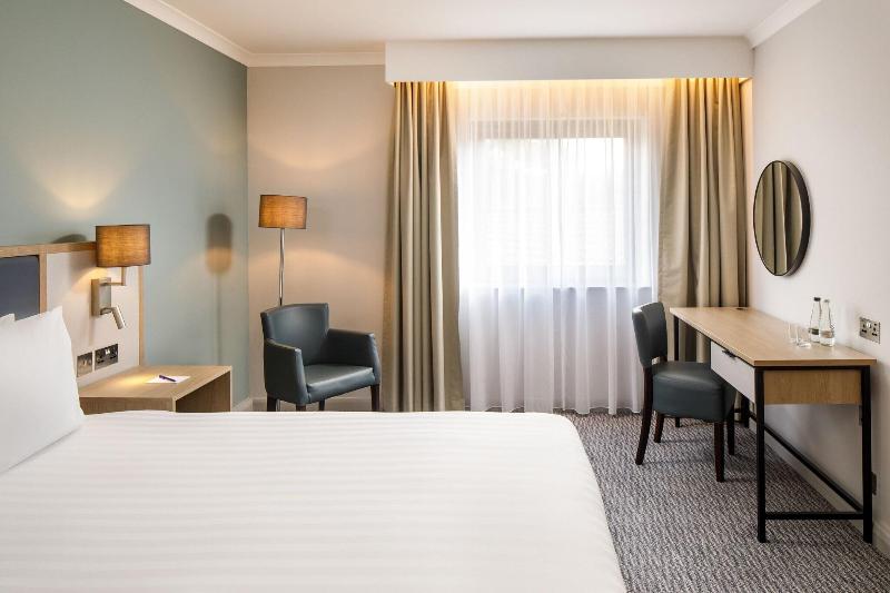 Delta Hotels by Marriott Milton Keynes - Oda