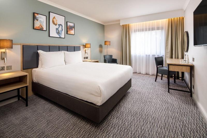 Delta Hotels by Marriott Milton Keynes - Oda