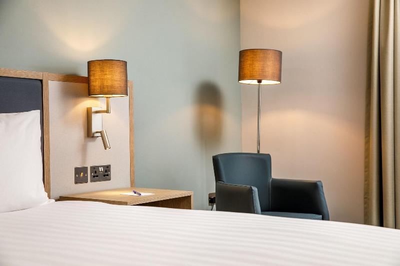 Delta Hotels by Marriott Milton Keynes - Oda