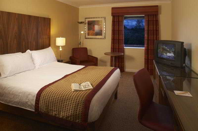Delta Hotels by Marriott Milton Keynes fotoÄŸrafÄ±