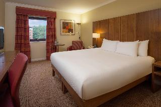 Delta Hotels by Marriott Milton Keynes fotoÄŸrafÄ±