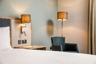 Delta Hotels by Marriott Milton Keynes fotoÄŸrafÄ±