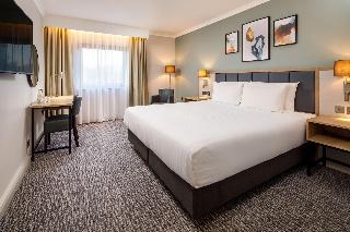 Delta Hotels by Marriott Milton Keynes fotoÄŸrafÄ±
