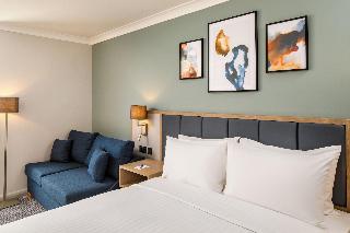 Delta Hotels by Marriott Milton Keynes fotoÄŸrafÄ±