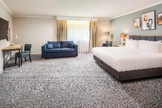 Delta Hotels by Marriott Milton Keynes fotoÄŸrafÄ±