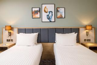 Delta Hotels by Marriott Milton Keynes fotoÄŸrafÄ±