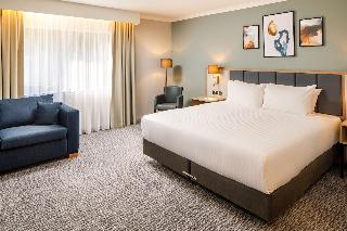 Delta Hotels by Marriott Milton Keynes fotoÄŸrafÄ±