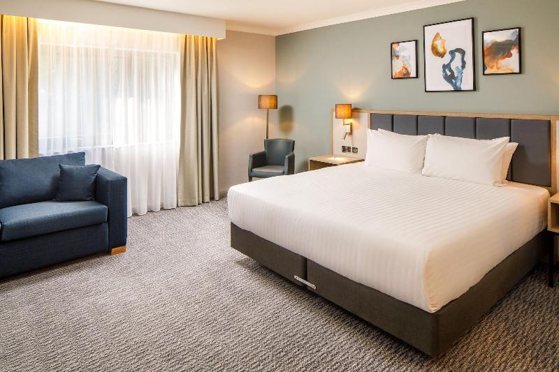 Delta Hotels by Marriott Milton Keynes - Oda
