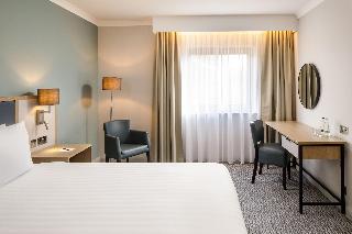 Delta Hotels by Marriott Milton Keynes fotoÄŸrafÄ±