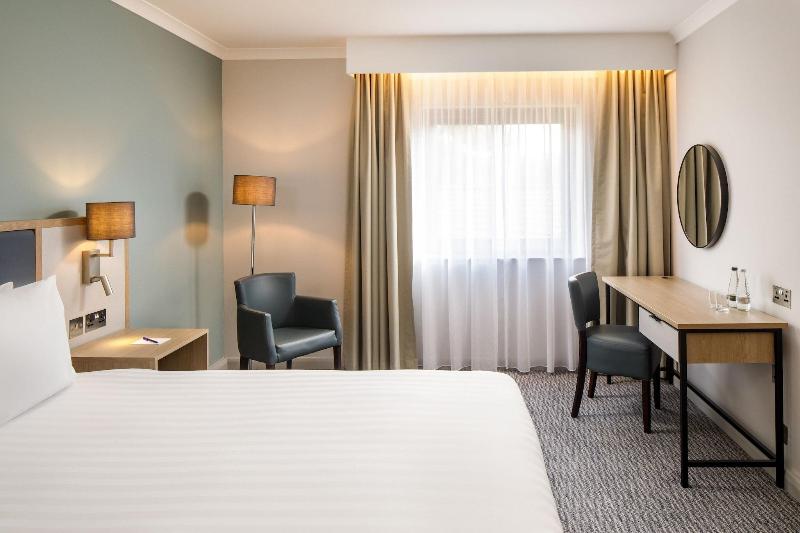 Delta Hotels by Marriott Milton Keynes - Oda