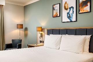 Delta Hotels by Marriott Milton Keynes fotoÄŸrafÄ±
