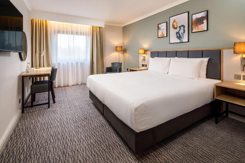 Delta Hotels by Marriott Milton Keynes - Oda