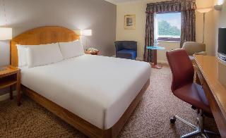 Delta Hotels by Marriott Milton Keynes fotoÄŸrafÄ±