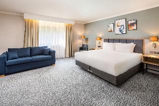 Delta Hotels by Marriott Milton Keynes fotoÄŸrafÄ±